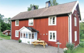 Holiday home Gisshult Södergård Rottne